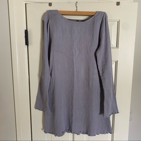 Free People Dresses & Skirts - Free People mini dress